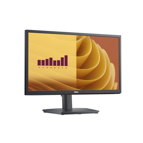 DELL E Series E2225HS monitor de computadora 54.5 cm (21.4") 1920 x 1080 Pixeles Full HD LCD Negro - Imagen 3
