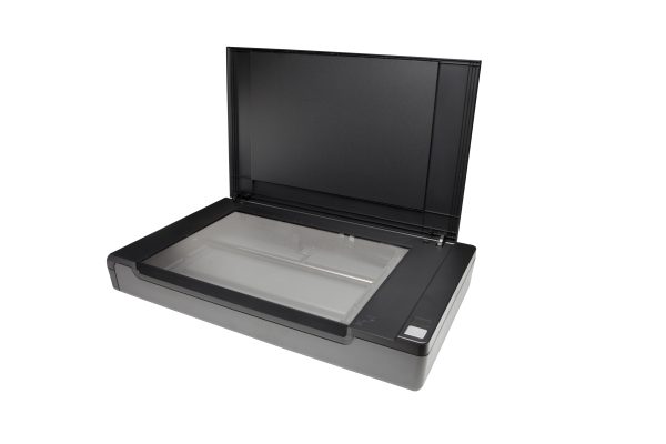 Kodak A3 Flatbed Accessory Cama plana