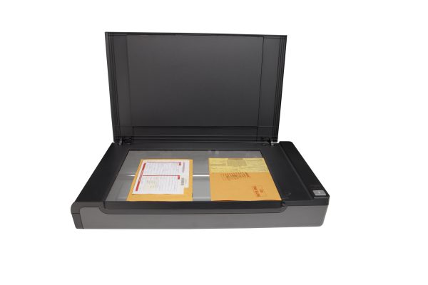 Kodak A3 Flatbed Accessory Cama plana - Imagen 4