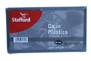 Stafford COJ0012 almohadilla para sello