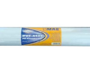 MAE PVC-4520 transparencia para impresión
