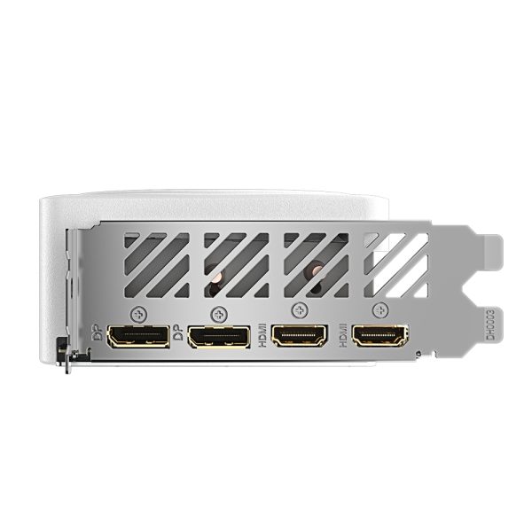 GIGABYTE AERO GeForce RTX 4060 Ti OC 8G NVIDIA 8 GB GDDR6 - Imagen 3