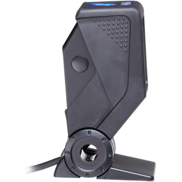 Honeywell MS3580 Quantum T Lector de código de barras anexo Laser Negro - Imagen 2