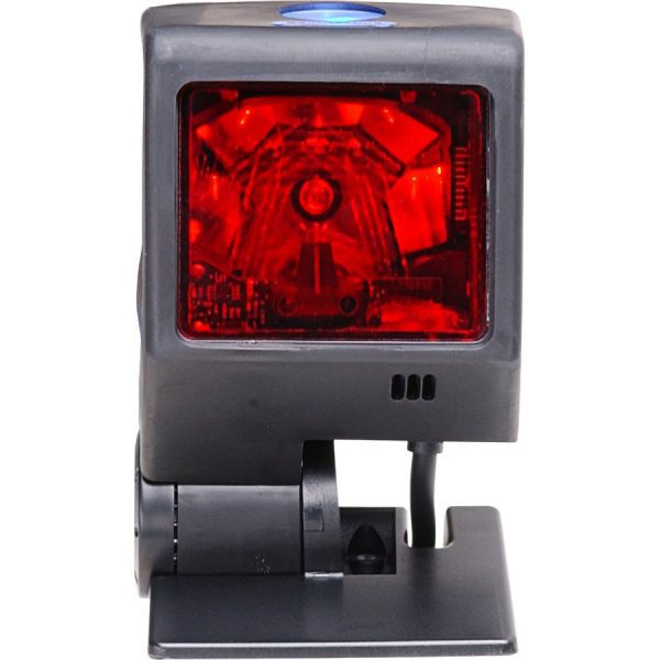 Honeywell MS3580 Quantum T Lector de código de barras anexo Laser Negro - Imagen 3