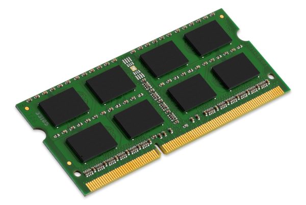 Kingston Technology System Specific Memory 8GB DDR3L-1600 módulo de memoria 1 x 8 GB 1600 MHz - Imagen 3