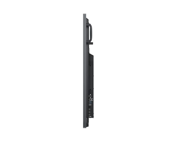 Samsung WA65C pizarrón interactivo 165.1 cm (65") 3840 x 2160 Pixeles Pantalla táctil Negro - Imagen 3