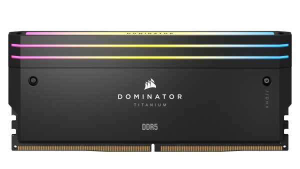 Corsair Dominator Titanium CMP32GX5M2X7000C34 módulo de memoria 32 GB 2 x 16 GB DDR5 7000 MHz - Imagen 3