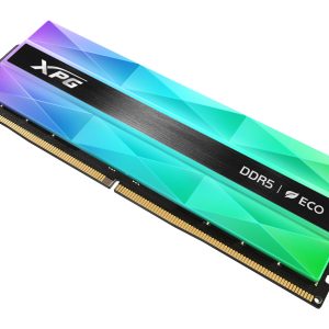 XPG LANCER RGB DDR5 módulo de memoria 16 GB 1 x 16 GB 6000 MHz ECC