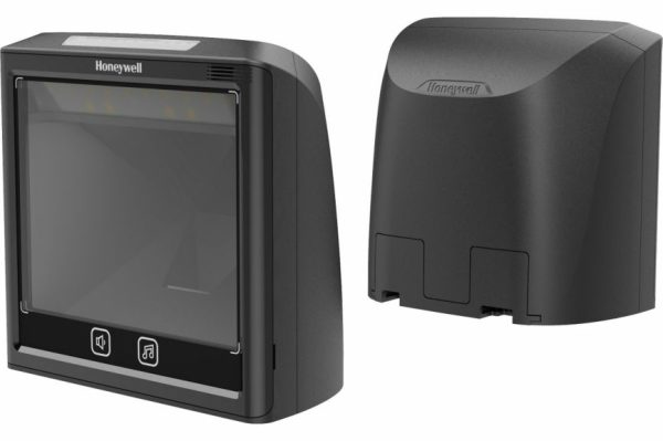 Honeywell Solaris XP 7990G Kit Lector de código de barras anexo 1D/2D Negro - Imagen 3