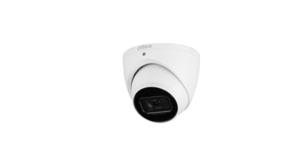 Dahua Technology Lite DH-HAC-HDW1801TN cámara de vigilancia Foco Cámara de seguridad IP Interior y exterior 3840 x 2160 Pixeles Techo/pared/Tubo - Imagen 2