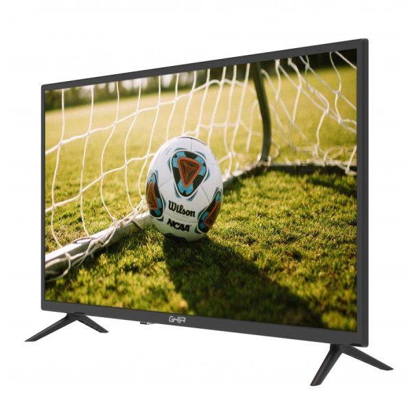 Ghia G32BHD22 81.3 cm (32") HD Negro - Imagen 2