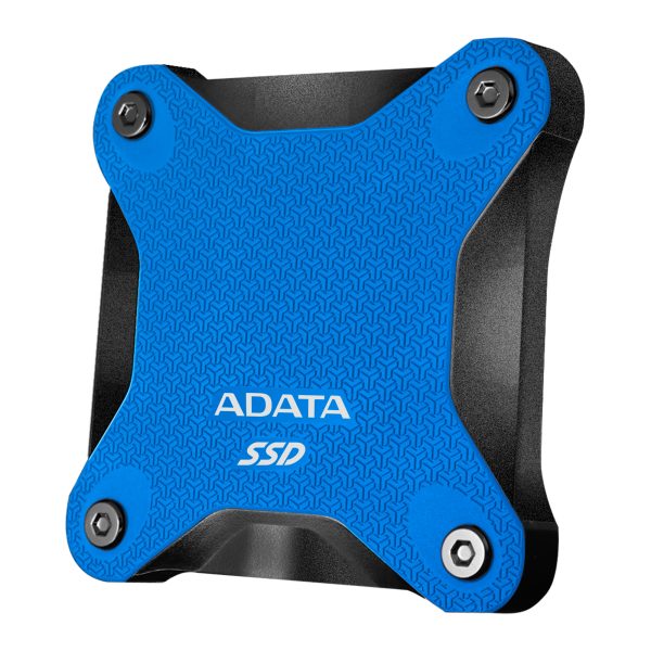 ADATA SD620 512 GB Micro-USB B 3.2 Gen 2 (3.1 Gen 2) Azul - Imagen 3