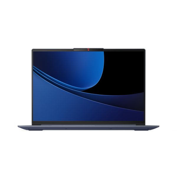 Lenovo IdeaPad Slim 5 Intel Core Ultra 7 155H Computadora portátil 40.6 cm (16") WUXGA 16 GB LPDDR5x-SDRAM 512 GB SSD Wi-Fi 6E (802.11ax) Windows 11 Home Azul - Imagen 2