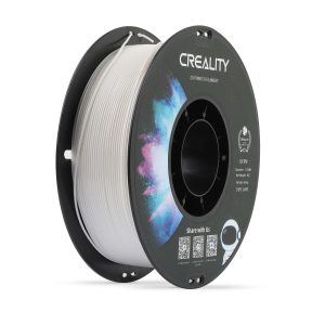 Creality 3D 3301040033 material de impresión 3D Termoplástico de poliuretano (TPU) Blanco 1 kg