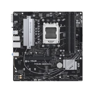 ASUS PRIME A620M-A-CSM AMD A620 Enchufe AM5 Micro ATX