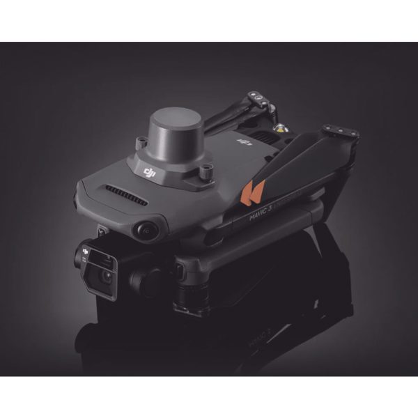DJI M3RTK pieza y accesorio para dron con cámara Módulo RTK - Imagen 3