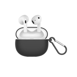 ArgomTech SkeiPods E56 Auriculares True Wireless Stereo (TWS) Intra auditivo Música/cotidiano USB Tipo C Bluetooth Negro, Blanco