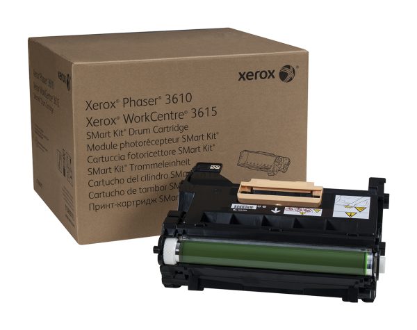 Xerox 113R00773 tambor para impresora Original 1 pieza(s) - Imagen 2