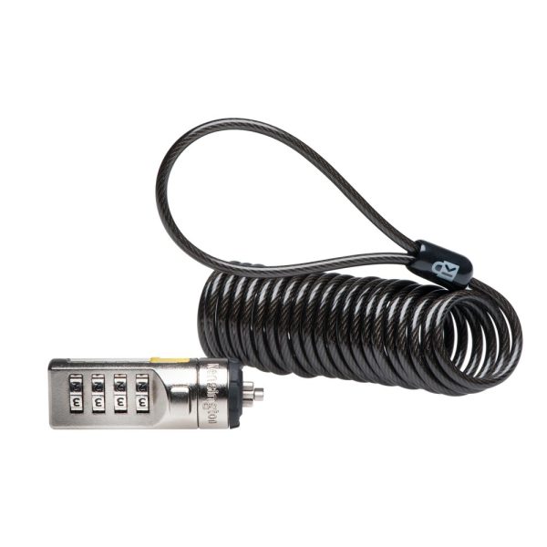 Kensington K64670AM cable antirrobo Gris 1.8 m - Imagen 2