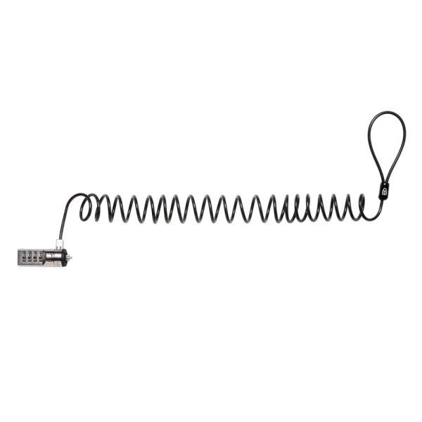 Kensington K64670AM cable antirrobo Gris 1.8 m - Imagen 3