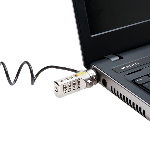 Kensington K64670AM cable antirrobo Gris 1.8 m - Imagen 4