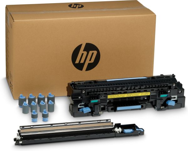 HP LaserJet 110V Maintenance/Fuser Kit fusor - Imagen 3