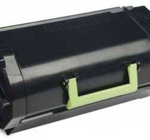 Lexmark 52D4000 cartucho de tóner 1 pieza(s) Original Negro