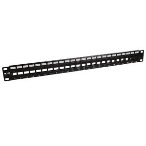 Nexxt Solutions AW192NXT40 panel de parcheo