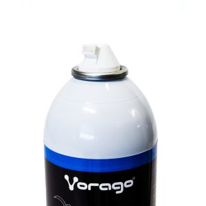 Vorago CLN-101 kit de limpieza para equipos Espuma para limpieza de equipos 400 ml