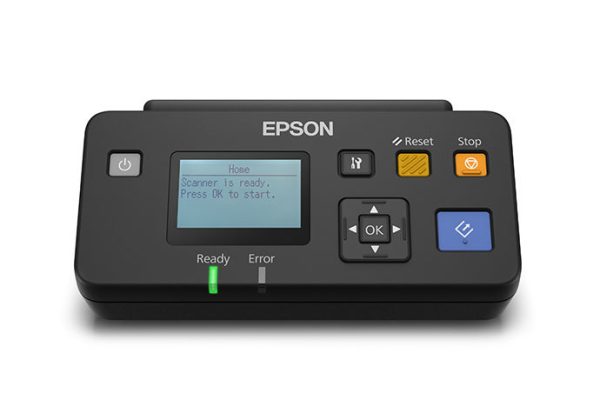 Epson B12B808441 pieza de repuesto de equipo de impresión Interfaz de LAN - Imagen 2