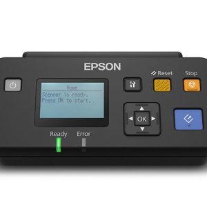 Epson B12B808441 pieza de repuesto de equipo de impresión Interfaz de LAN