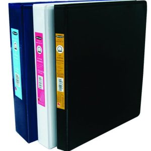Acco P3132 caja para almacenamiento de archivos Azul