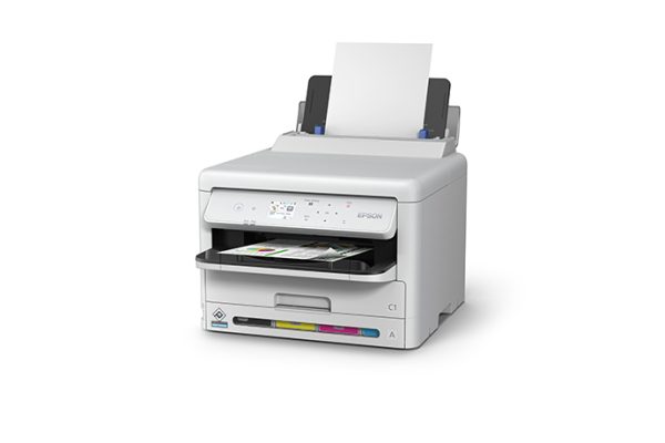 Epson WorkForce Pro WF-C5390 impresora de inyección de tinta Color 4800 x 1200 DPI A4 Wifi - Imagen 4