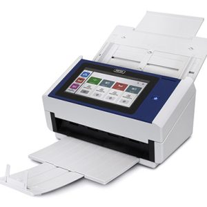 Xerox N60w Pro Escáner con alimentador automático de documentos (ADF) 600 x 600 DPI Blanco