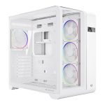 Balam Rush Tank Expert Curve 7400 Midi Tower Blanco
