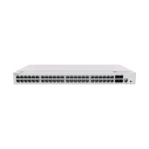 Huawei S220-48P4S dispositivo de redes Gestionado L2 Gigabit Ethernet (10/100/1000) Energía sobre Ethernet (PoE) 1U