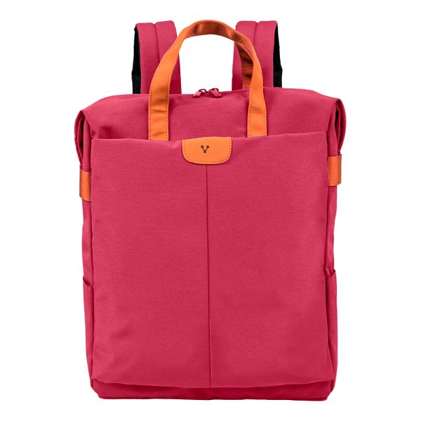 Vorago BP-301-MA mochila City backpack Marrón