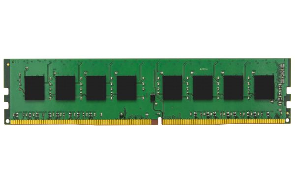 Kingston Technology ValueRAM KVR32N22S8L/8 módulo de memoria 8 GB 1 x 8 GB DDR4 3200 MHz - Imagen 2