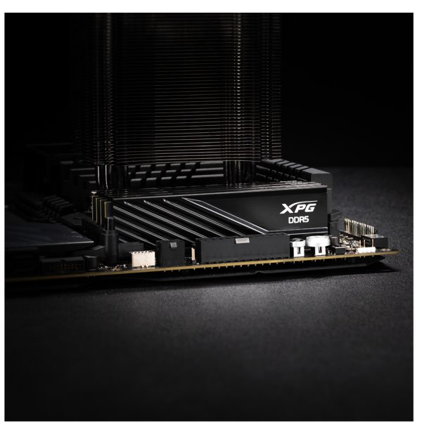 ADATA Lancer Blade módulo de memoria 16 GB 1 x 16 GB DDR5 5600 MHz ECC - Imagen 4