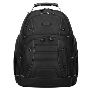 Targus DRIFTER ESSENTIALS mochila Mochila de viaje Negro