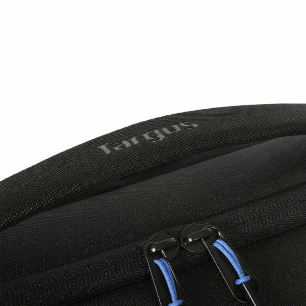 Targus TBT940GL maletín para laptop 40.6 cm (16") Negro - Imagen 4