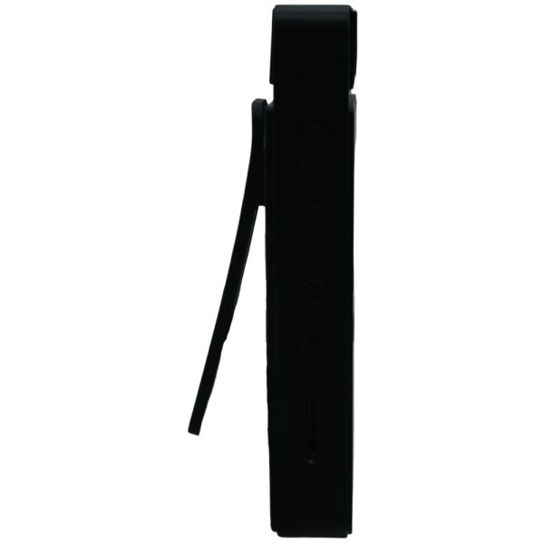 Ovaltech OV-BCAM cámara corporal Inalámbrico y alámbrico 1920 x 1080 Pixeles Negro Batería Wifi - Imagen 4