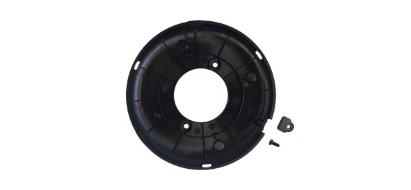 Atlona AT-CAP-SP100-MNT soporte de altavoz Mesa Negro - Imagen 3