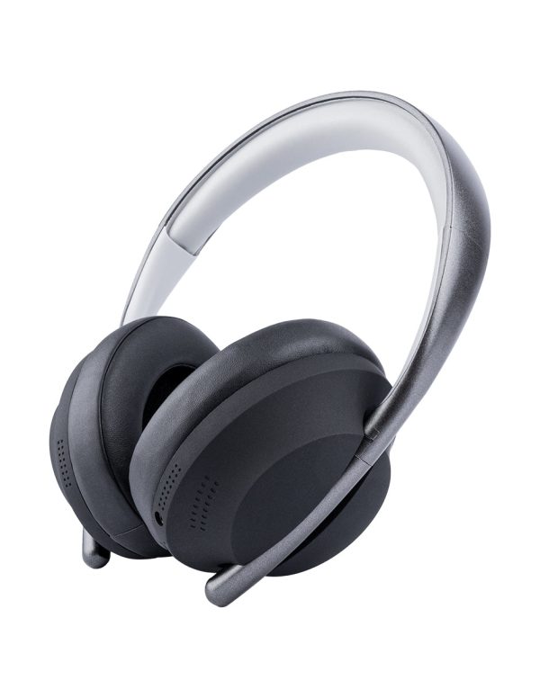 TechZone TZDJ01 audífono y auriculare Audífonos Inalámbrico y alámbrico Diadema Música USB Tipo C Bluetooth Negro, Gris - Imagen 2