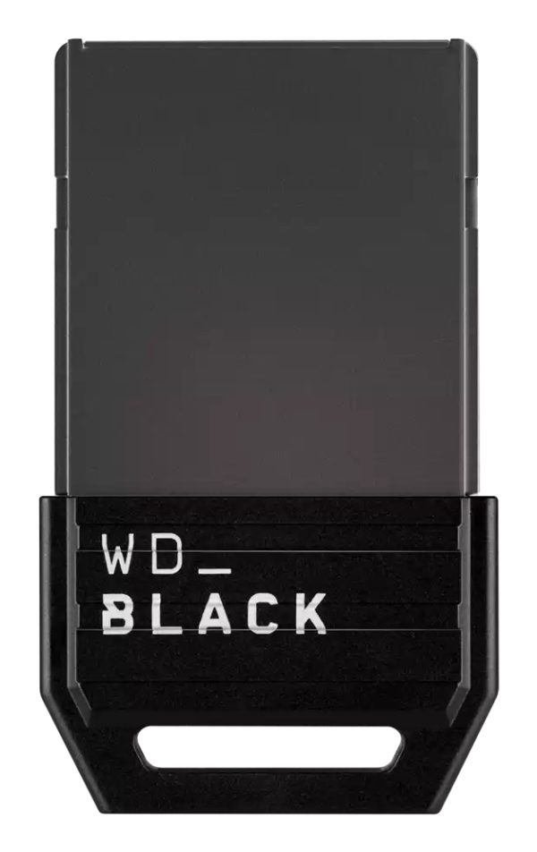 Western Digital C50 Tarjeta de expansión de almacenamiento - Imagen 2