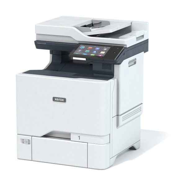 Xerox VersaLink B625_DN Impresora multifunción Laser A4 1200 x 1200 DPI 65 ppm - Imagen 2