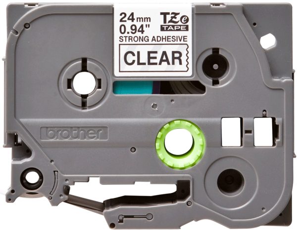 Brother TZE-S151 cinta para impresora de etiquetas TZ - Imagen 2
