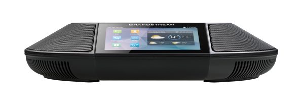 Grandstream Networks GAC2500 teléfono IP Negro 6 líneas LCD Wifi - Imagen 2
