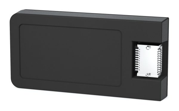 Xerox 097N02470 pieza de repuesto de equipo de impresión Adaptador 1 pieza(s) - Imagen 3