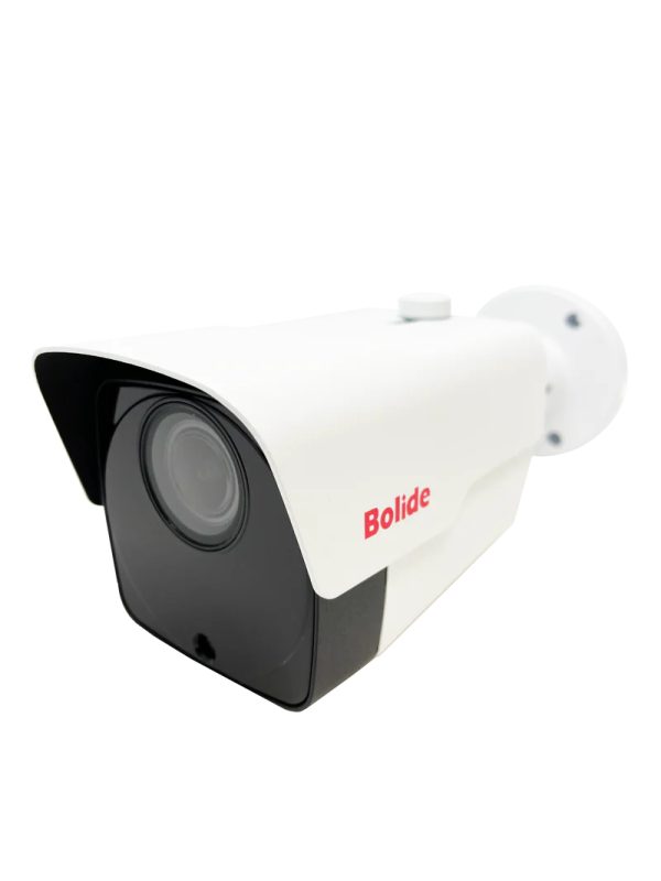 Bolide BN8036AI/NDAA cámara de vigilancia Bala (forma) Cámara de seguridad IP Interior y exterior 2592 x 1944 Pixeles Pared - Imagen 2
